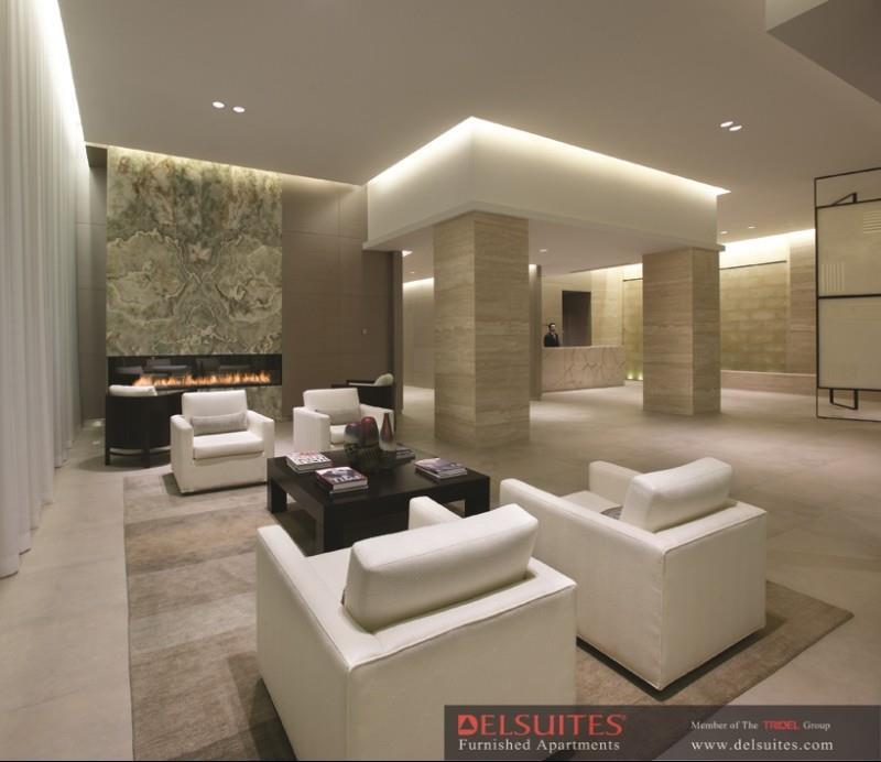 Delsuites - Republic Toronto Nội địa bức ảnh