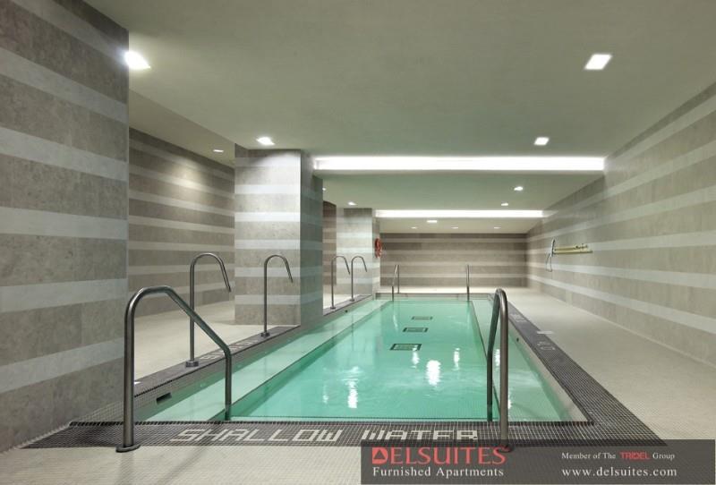 Delsuites - Republic Toronto Tiện nghi bức ảnh